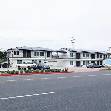 Hotel Miramar San Clemente Exterior photo