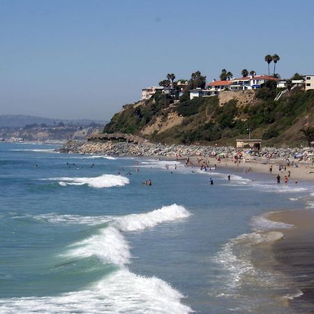 Hotel Miramar San Clemente Exterior photo